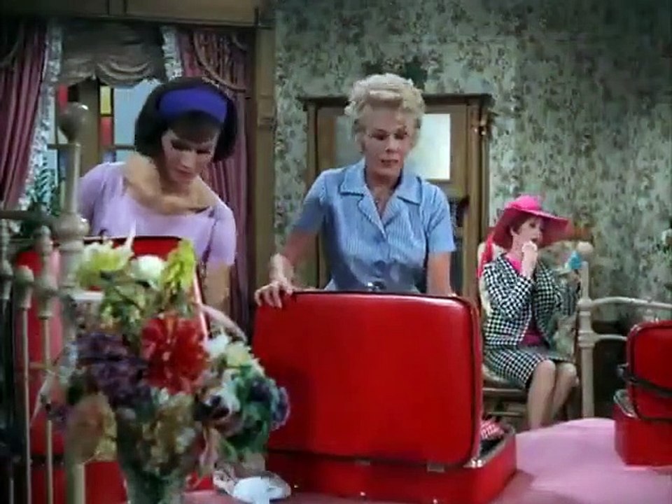 Petticoat Junction - Se3 - Ep10 HD Watch
