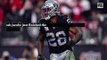 Raiders  GM Ziegler on Josh Jacobs  Future With Team