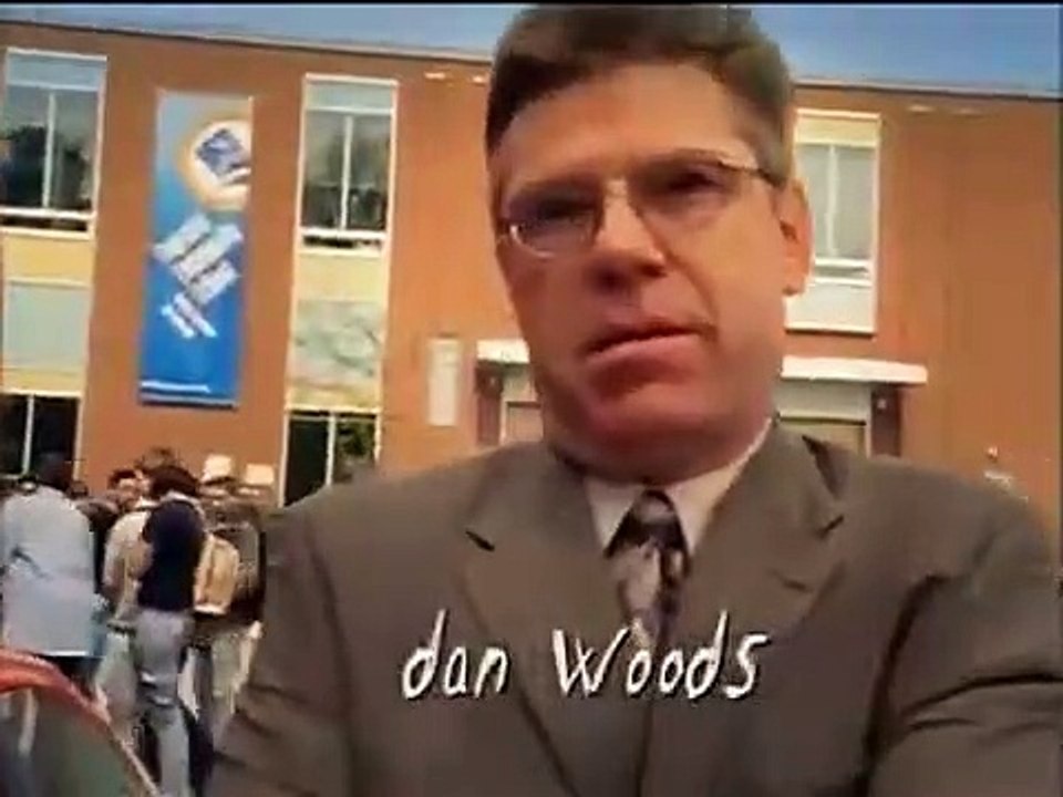 Degrassi - The Next Generation - Se4 - Ep14 HD Watch