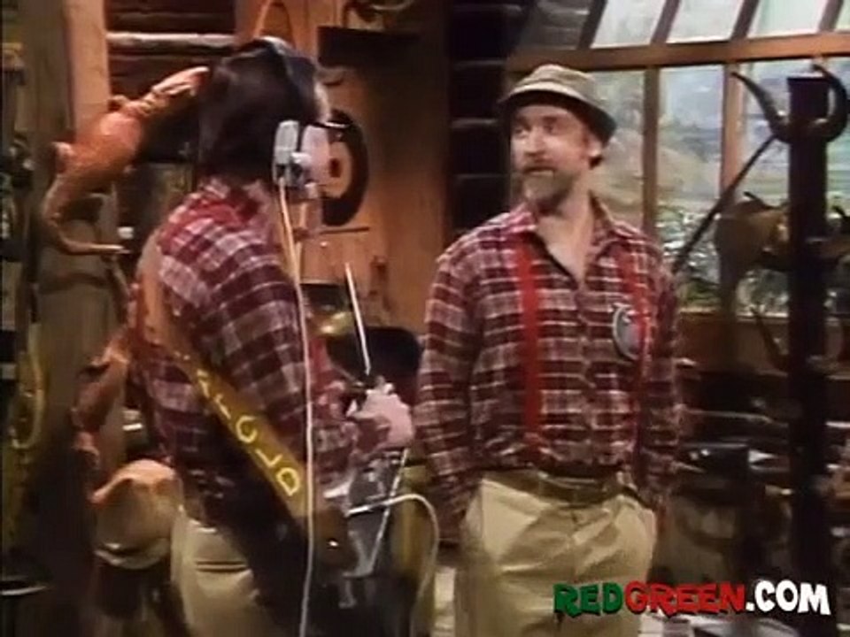 The Red Green Show - Se1 - Ep12 HD Watch