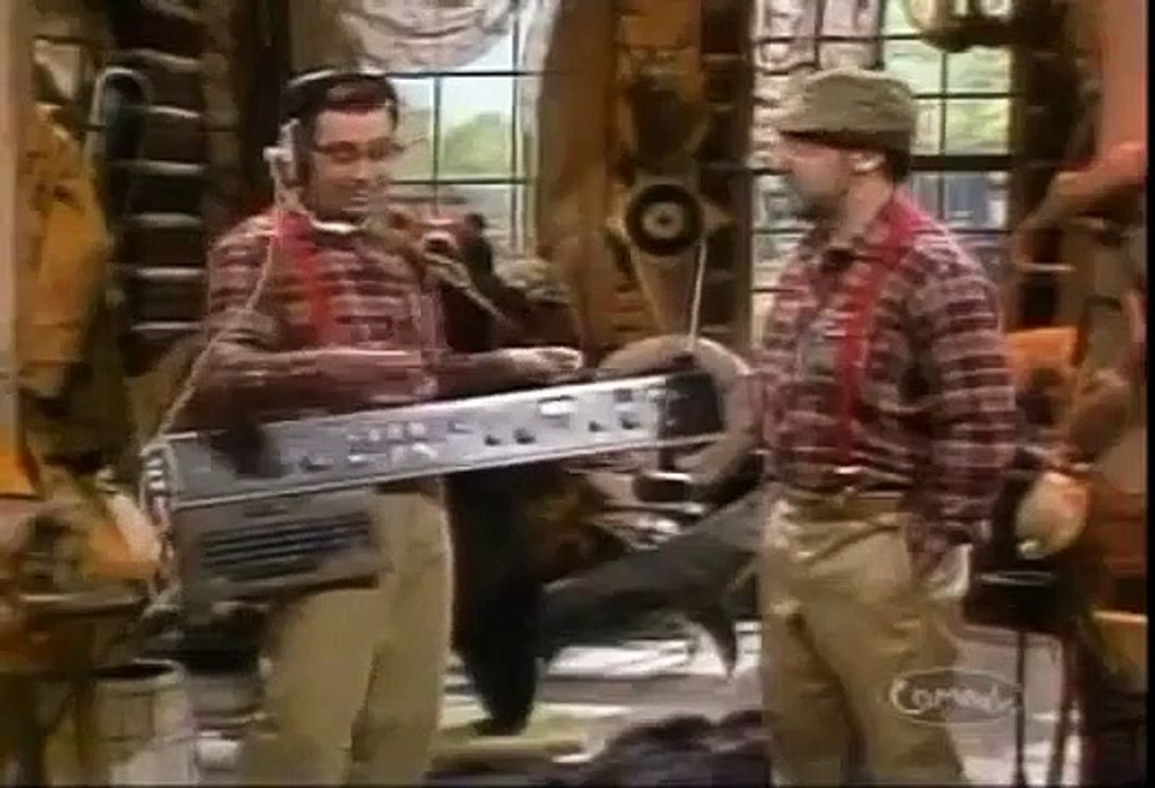 The Red Green Show - Se1 - Ep14 HD Watch