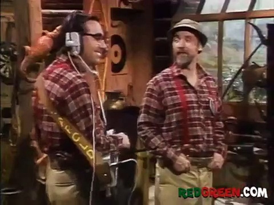 The Red Green Show - Se1 - Ep13 HD Watch
