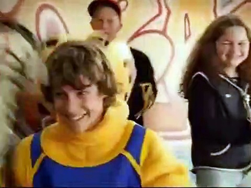 Degrassi - The Next Generation - Se5 - Ep02 HD Watch