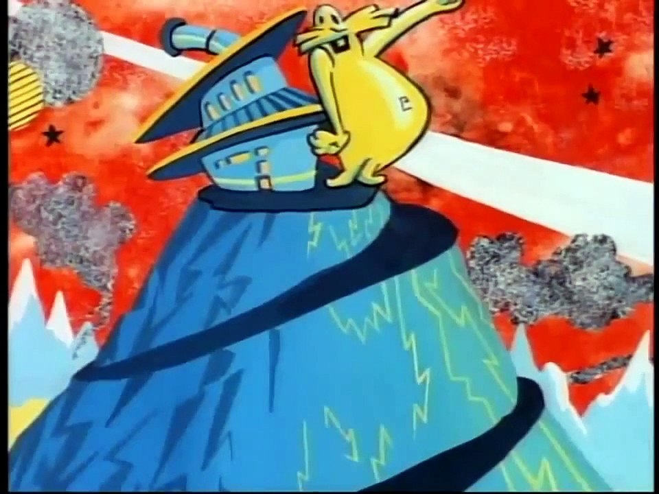 Adventures of Sonic the Hedgehog - Ep27 HD Watch