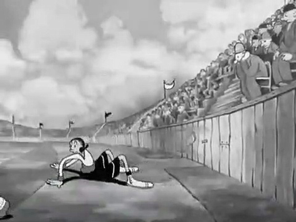 Popeye the Sailor - Se1 - Ep26 HD Watch