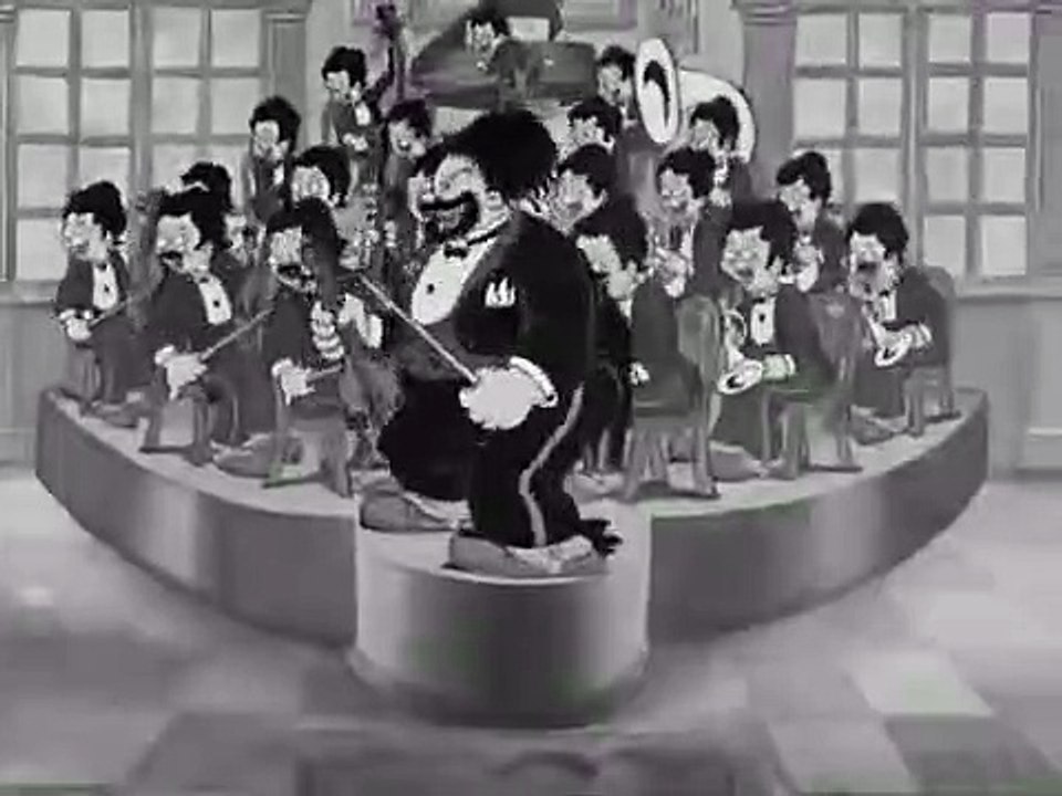 Popeye the Sailor - Se1 - Ep29 HD Watch