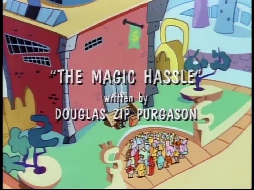 Adventures of Sonic the Hedgehog - Ep34 HD Watch
