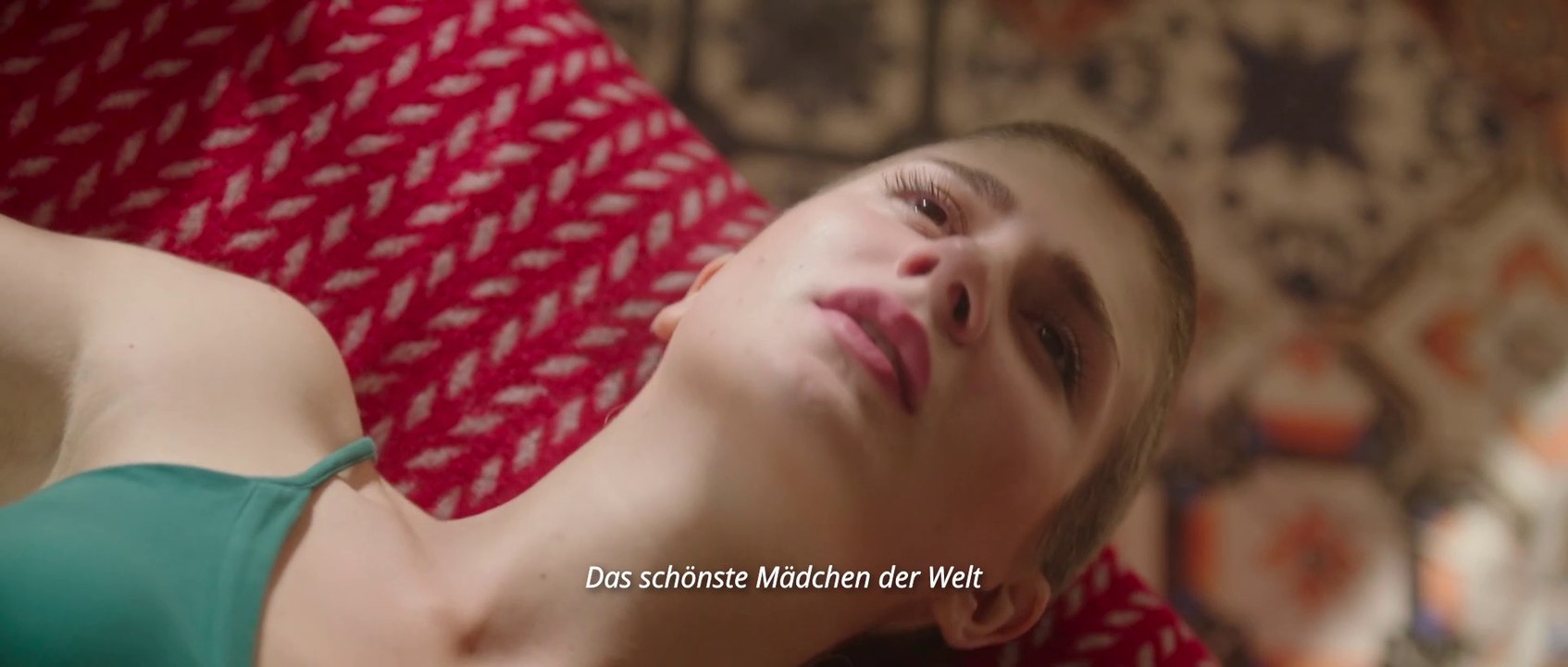 Demir Kadin: Neslican - Trailer (Deutsche UT) HD