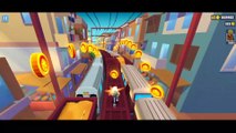 Subway Surfers - Gameplay Walkthrough | Kamal Gameplay | Part 7 (Android, iOS)