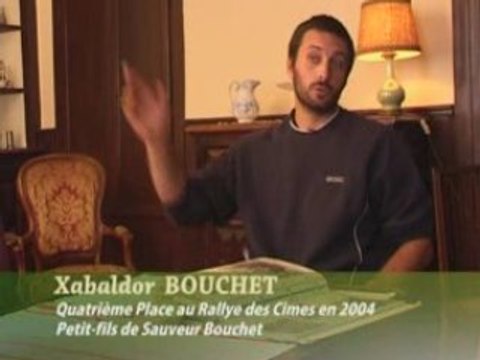 4x4 : Rallye des Cimes, Histoire