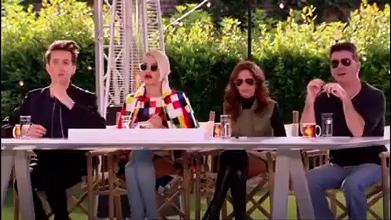 The X Factor (UK) - Se12 - Ep08 HD Watch