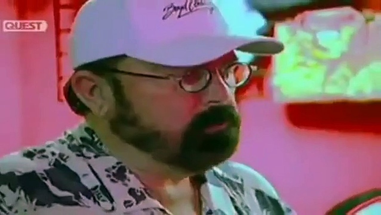 American Hot Rod - Se4 - Ep02 HD Watch