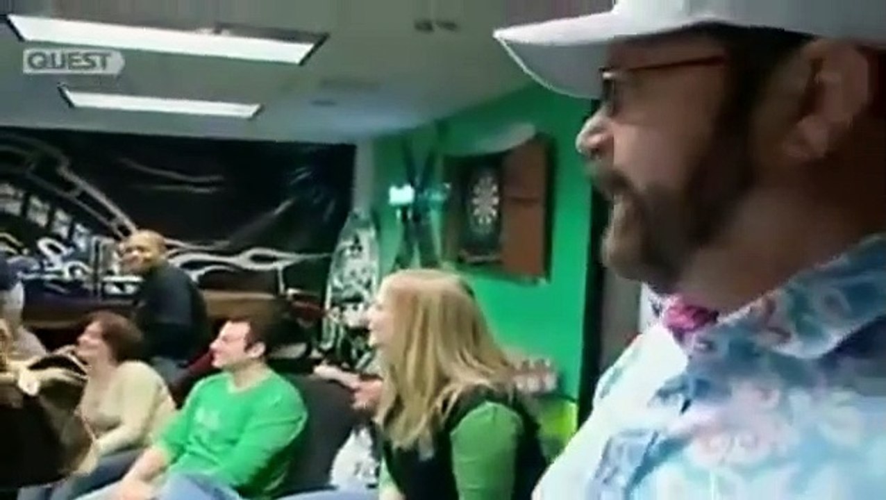 American Hot Rod - Se4 - Ep03 HD Watch