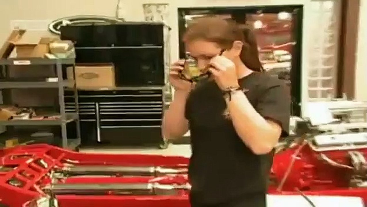 American Hot Rod - Se4 - Ep07 HD Watch