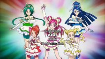 yes precure 5 - Ep28 HD Watch