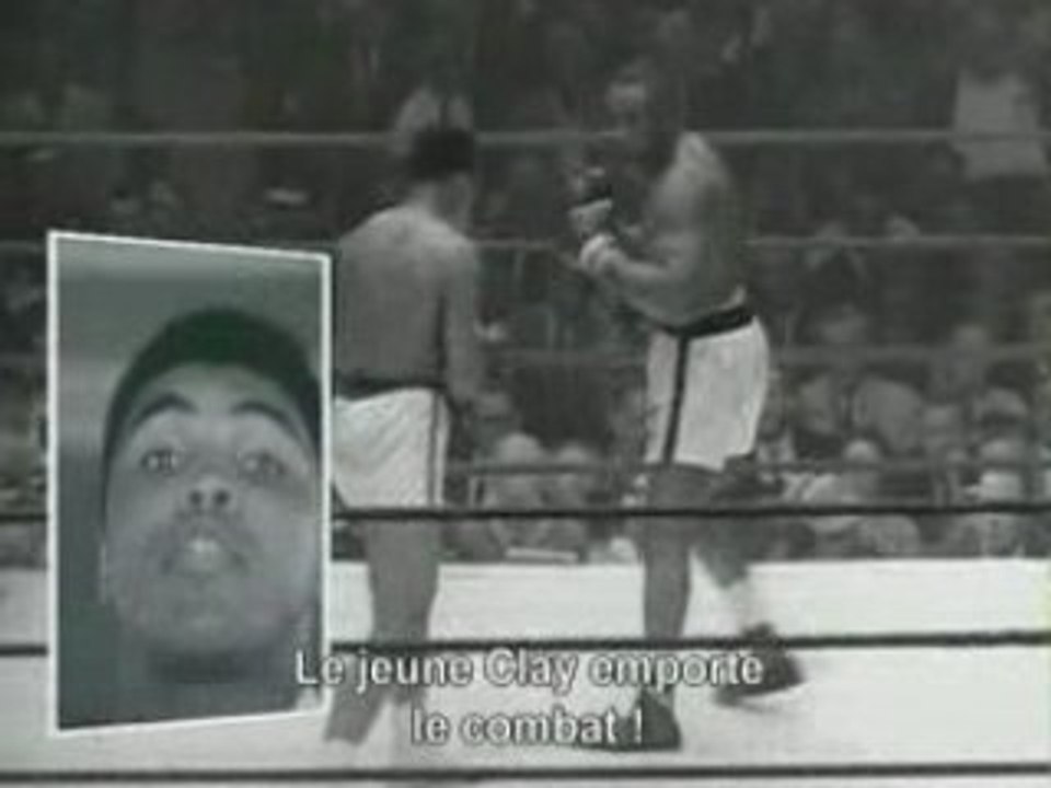 5 Champions de Legende