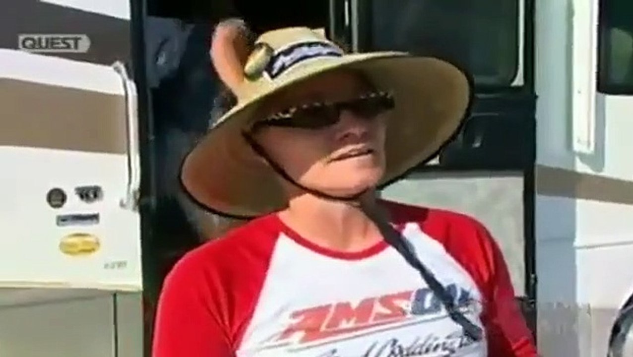 American Hot Rod - Se4 - Ep11 HD Watch