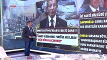 Davutoğlu'ndan '6'lı Masaya' Tehdit Gibi Mesaj: Biz Çıkalım Masadan Seçim mi Kazanacaksınız?