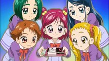yes precure 5 - Ep33 HD Watch