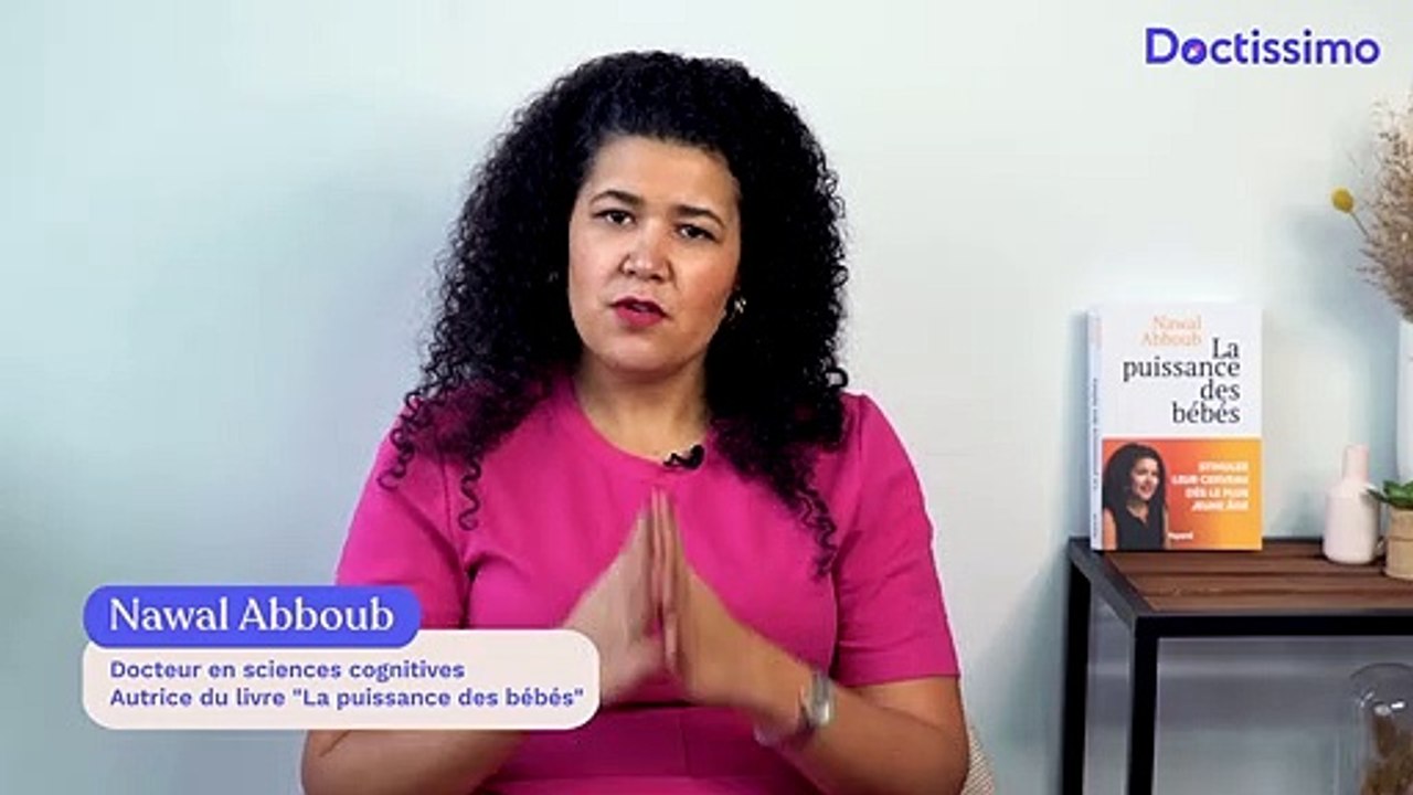 Les écrans pas forcément mauvais pour les enfants Nawal Abboub Parentalité