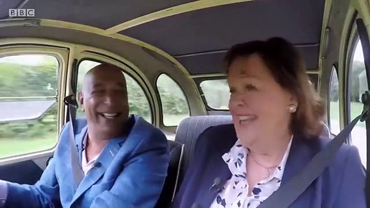 Antiques Road Trip - Se18 - Ep17 HD Watch