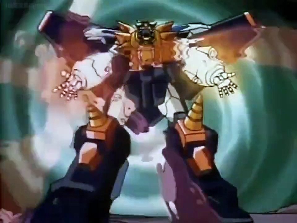 Yuusha-Ou GaoGaiGar - Ep16 HD Watch