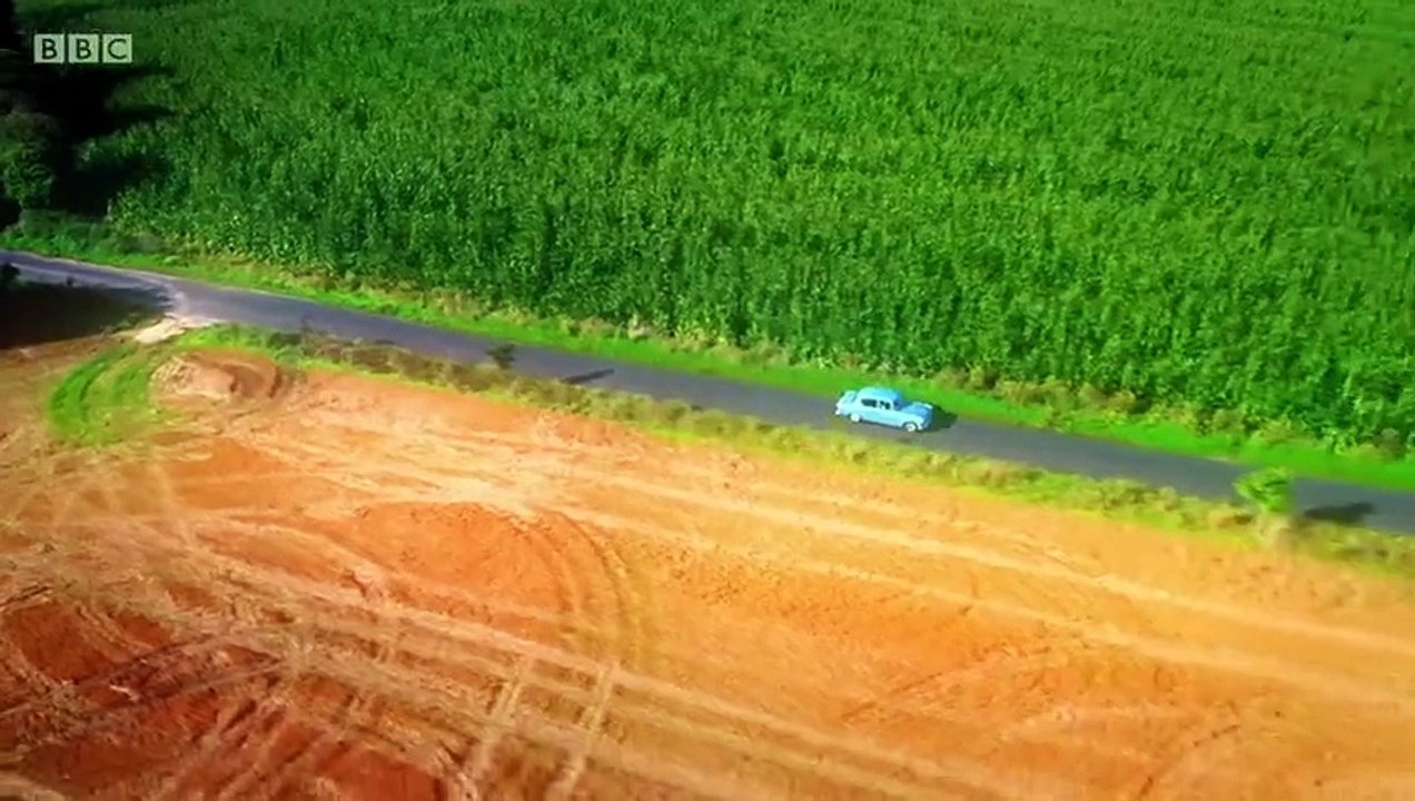 Antiques Road Trip - Se18 - Ep23 HD Watch