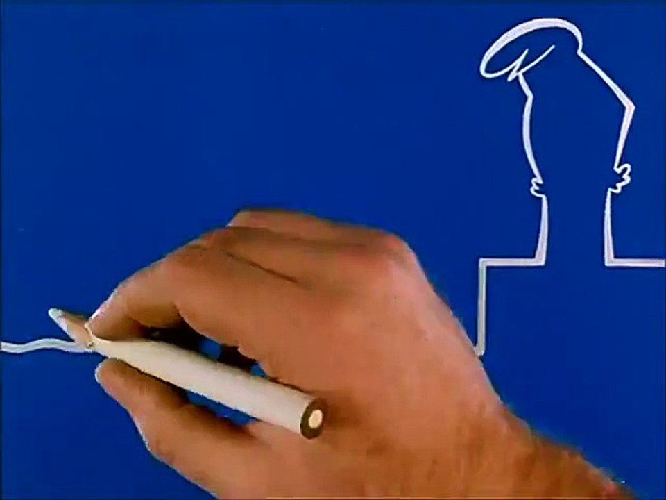 La linea - Ep48 HD Watch