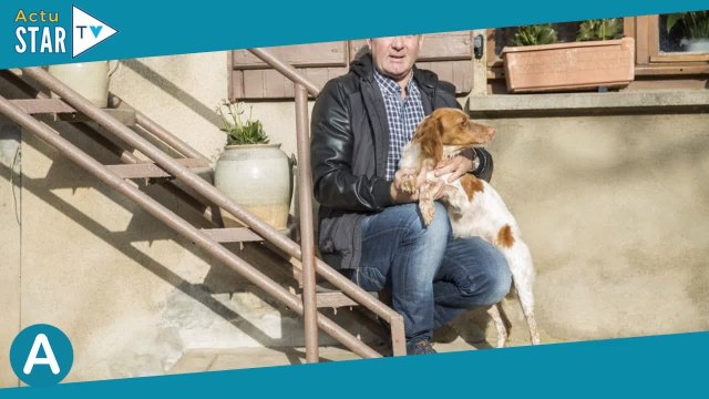 Hervé (L'amour est dans le pré 2019) : Son speed-dating non diffusé, explication