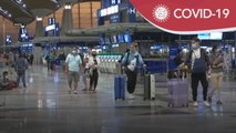 COVID-19 | Tidak perlu tutup sempadan negara, kes masih terkawal
