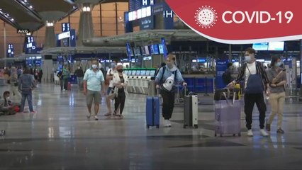 COVID-19 | Tidak perlu tutup sempadan negara, kes masih terkawal