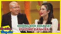 Cô vợ MÊ THẦN BÀI thó đồ nhà đi cầm cố khiến chồng BẤT LỰC đòi chia tay _ Chuyện mẹ chồng nàng dâu