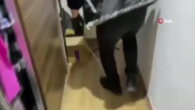 İçişleri Bakanı Süleyman Soylu'nun açıkladığı uyuşturucu operasyonunun detayları belli oldu