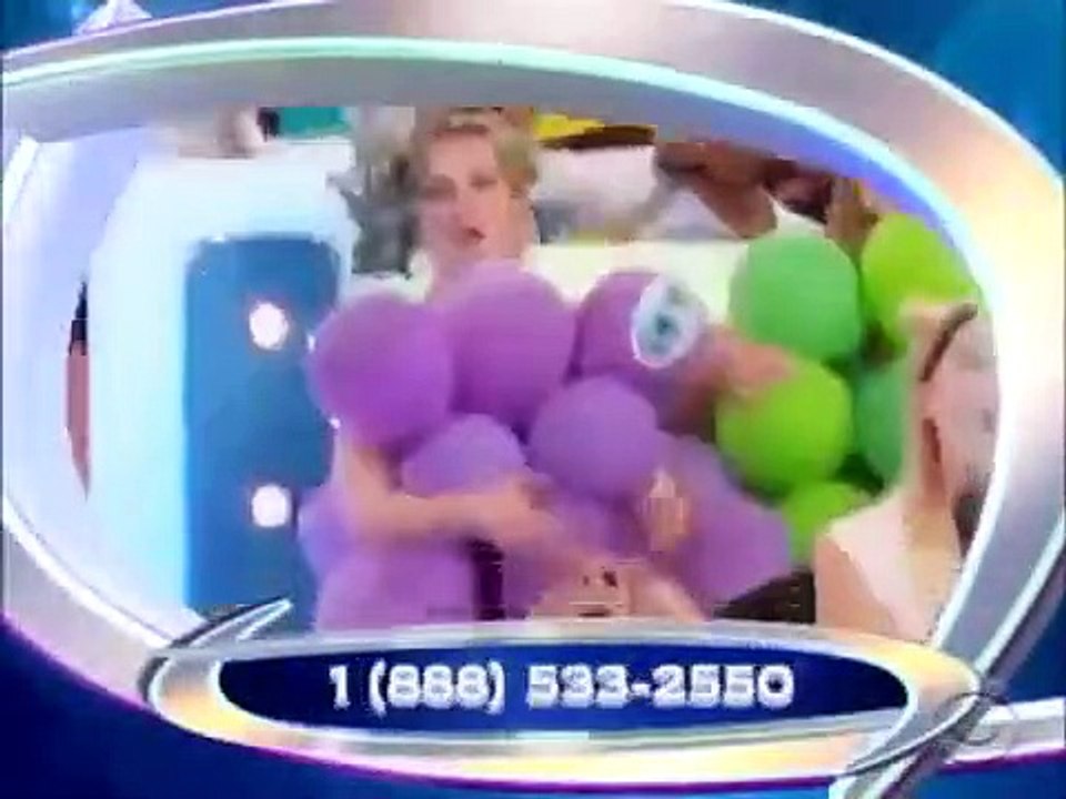 Let's Make A Deal - Se7 - Ep46 HD Watch