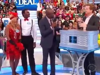 Let's Make A Deal - Se7 - Ep52 HD Watch