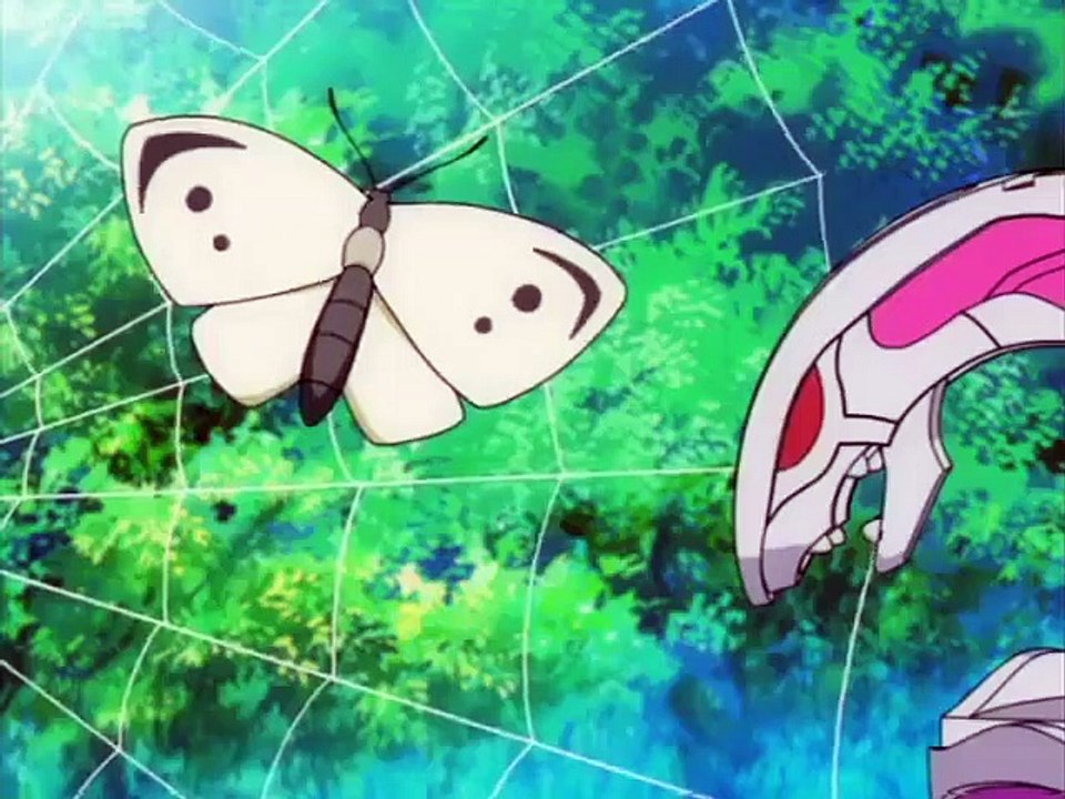 Bakugan Battle Brawlers - Ep36 HD Watch