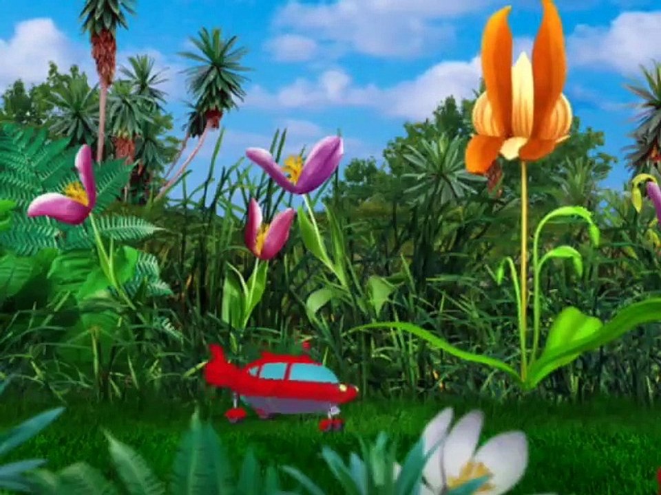 Little Einsteins - Se3 - Ep27 HD Watch