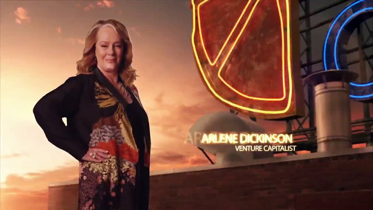 Dragons' Den - Se12 - Ep15 HD Watch