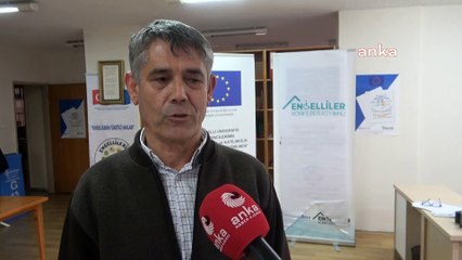 Diyanet engelli kadrosundan hizmetli alımında imam hatip şartı getirdi