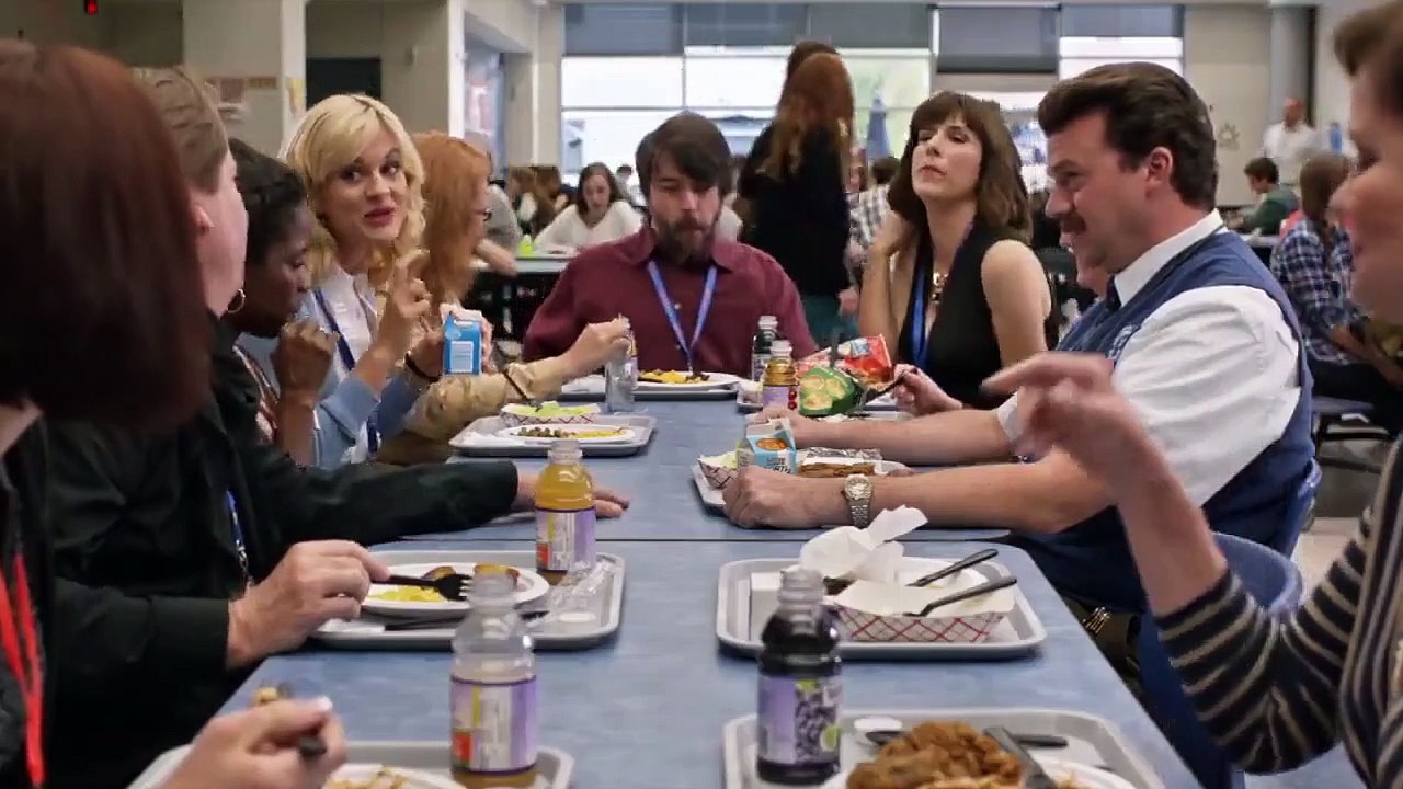 Vice Principals - Se2 - Ep03 - The King HD Watch