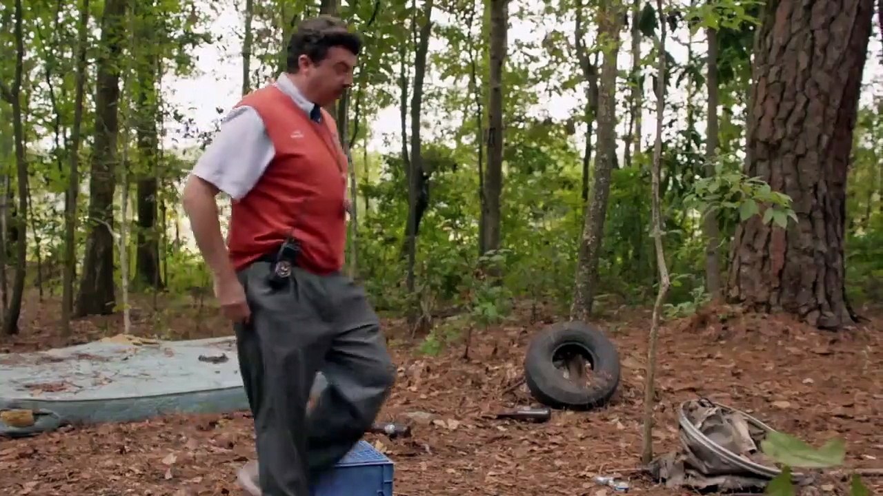 Vice Principals - Se2 - Ep04 - Think Change HD Watch