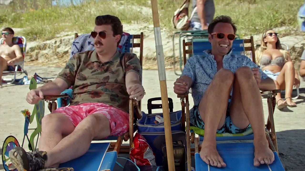 Vice Principals - Se2 - Ep07 - Spring Break HD Watch