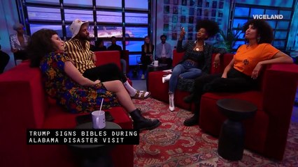 Vice Live - Se1 - Ep08 - Thursday, March 7, 2019 HD Watch