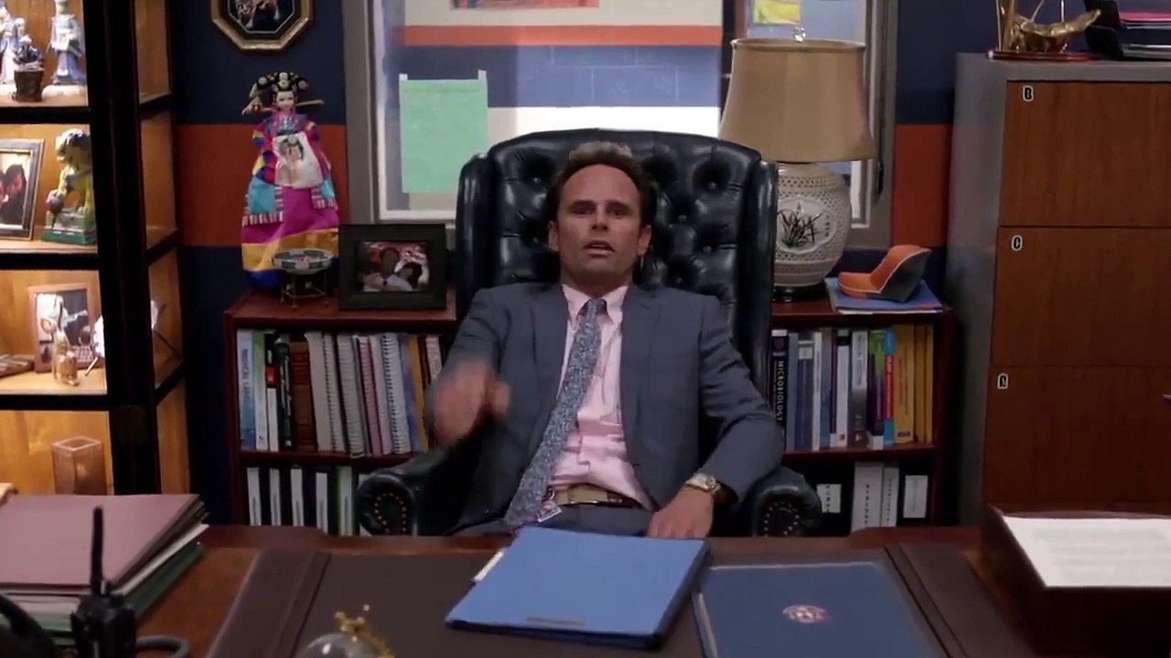 Vice Principals - Se2 - Ep08 - Venetian Nights HD Watch