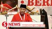 Sabah, Sarawak now known as regions, no longer states, says Zahid