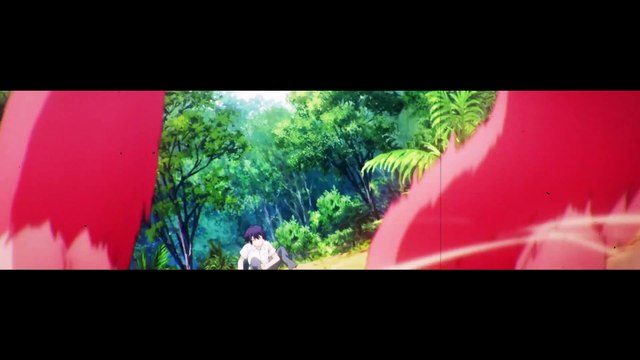Trailer da temporada 2 de Shinka no Mi