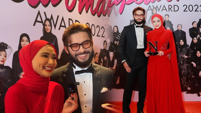 Wawa Zainal dedah rahsia... Aeril Zafrel padam foto seksi dalam DM IG