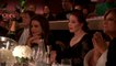 Austin Butler thanks Lisa Marie Presley in Golden Globes speech days before singer dies