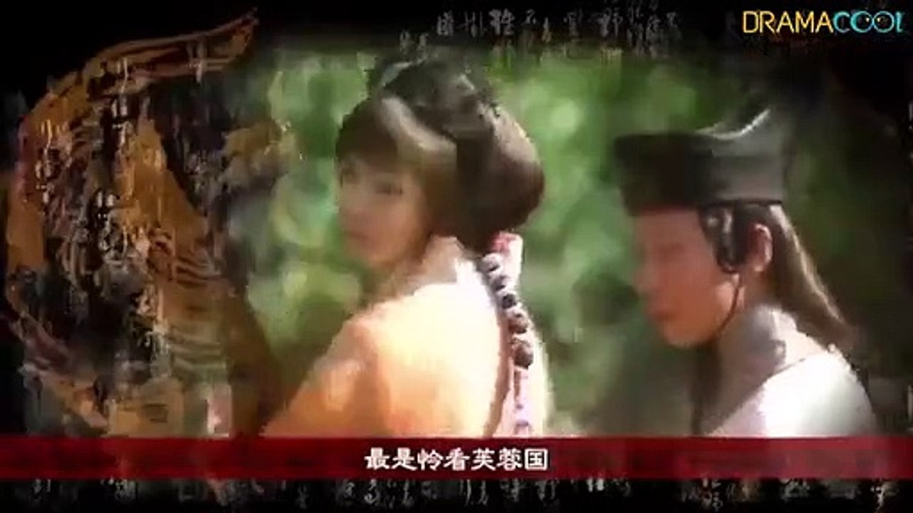 Wang Zhao Jun - Ep07 HD Watch