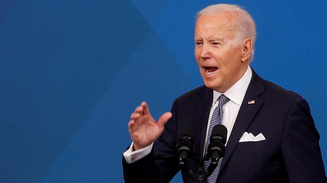 Special counsel to look into Biden’s handling of classified documents